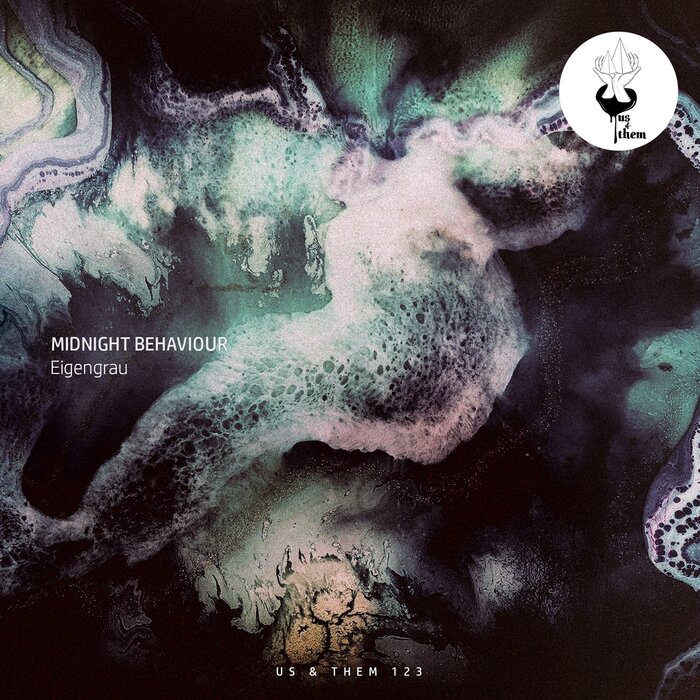 Midnight Behaviour - Eigengrau EP [UT123]